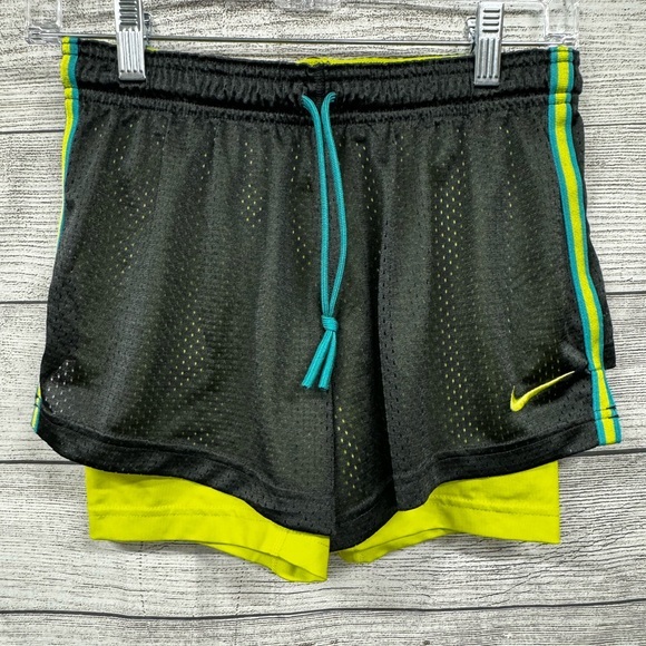Nike Pants - Nike Athletic Shorts